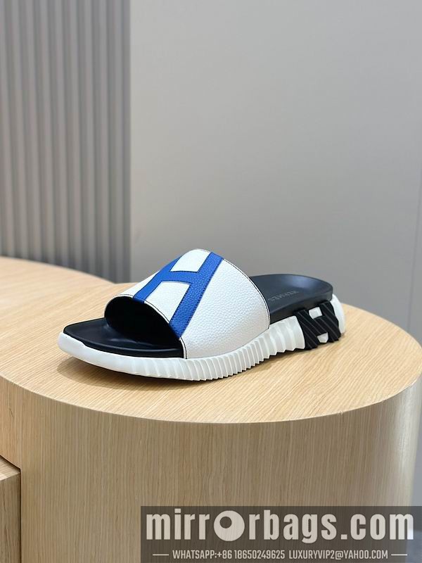 Replica Hermes Shoes Hermes sz38-46 jyh0513