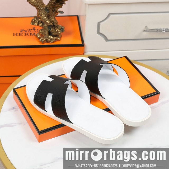Replica Hermes Shoes 21724019 SZ 38-44
