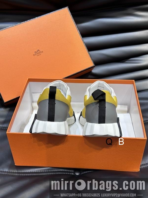 Replica Hermes Shoes Hermes sz38-45 BS0907