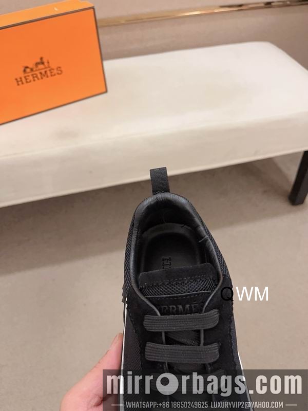 Replica Hermes Shoes Hermes sz38-45 WM0910