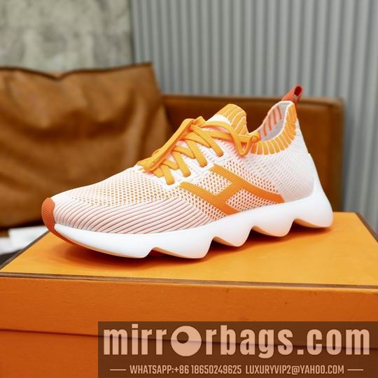 Replica Hermes Shoes Hermes sz38-45 mnh0701