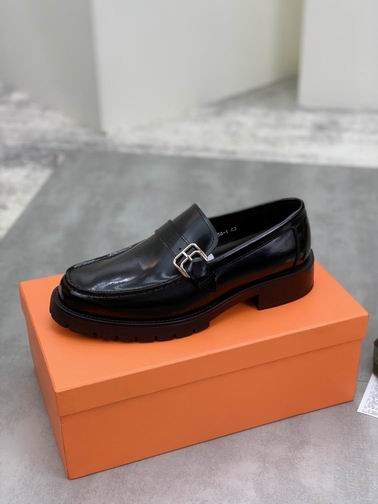 Replica Hermes Shoes Hermes sz38-45 mnh0409