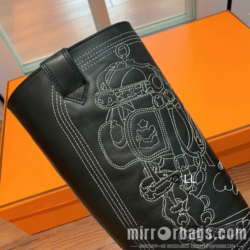 Replica Hermes Shoes Hermes sz35-40 3C LL1201