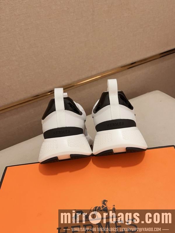 Replica Hermes Shoes Hermes sz38-45 hnh0310
