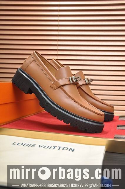 Replica Hermes Shoes Hermes sz38-45 mnh0416
