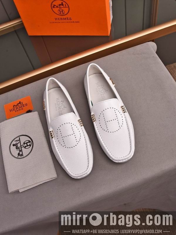 Replica Hermes Shoes Hermes sz38-46 mnf0207