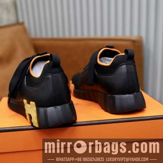 Replica Hermes Shoes Hermes sz34-45 hnh0901