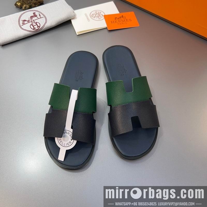 Replica Hermes Shoes Hermes sz38-48 mnf0313