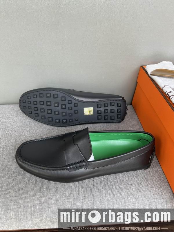 Replica Hermes Shoes Hermes sz38-48 hnh0603