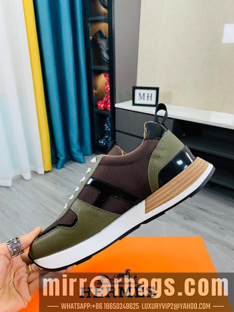 Replica Hermes Shoes 21924204 SZ 38-44