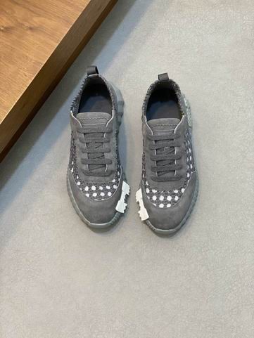 Replica Hermes Shoes Hermes sz38-47 hnh0802