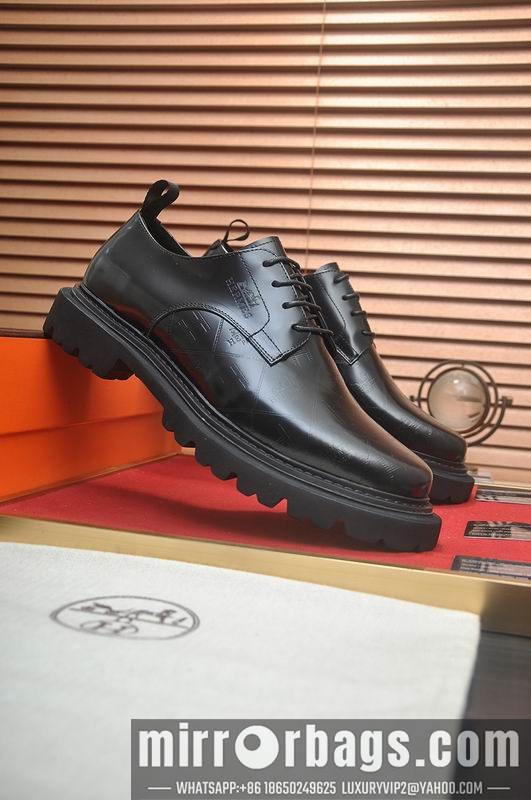 Replica Hermes Shoes Hermes sz38-45 hnh0602