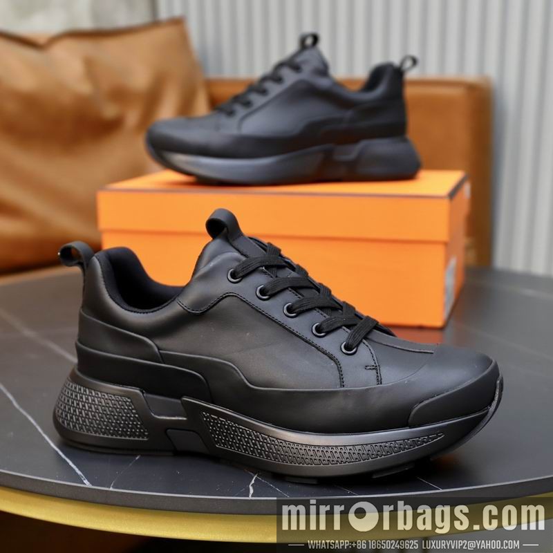Replica Hermes Shoes Hermes sz38-45 mnf0216