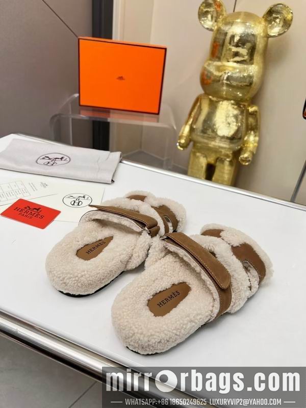 Replica Hermes Shoes Hermes sz35-42 mnf0213