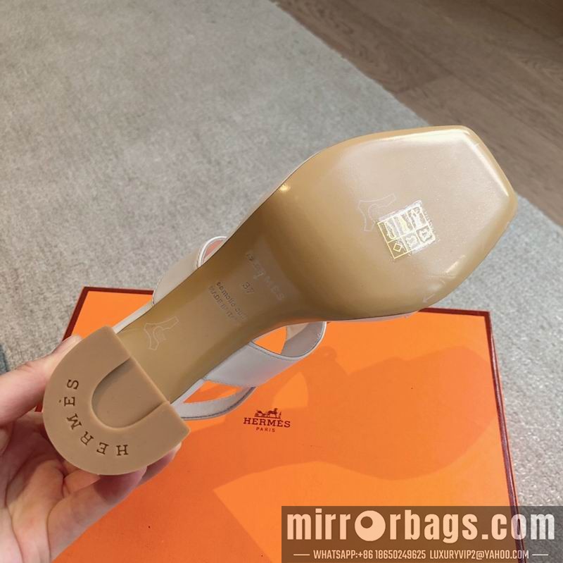 Replica Hermes Shoes Hermes sz35-42 mnf0205
