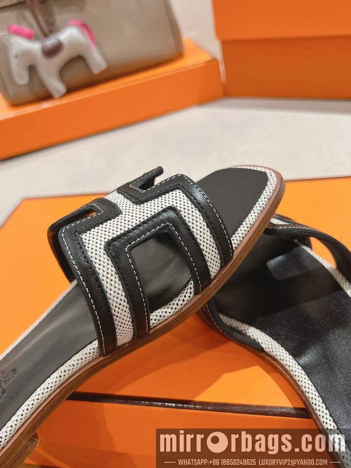 Replica Hermes Shoes Hermes sz34-42 mnh0212