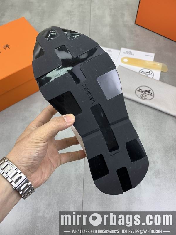 Replica Hermes Shoes Hermes sz38-45 mnf0301