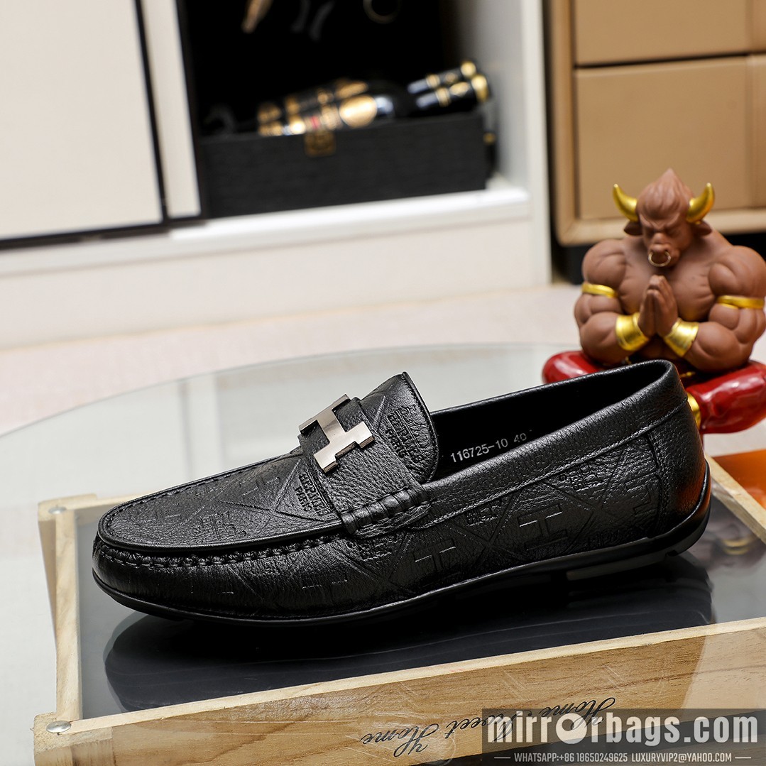 Replica Hermes Shoes Hermes sz38-45 h0719