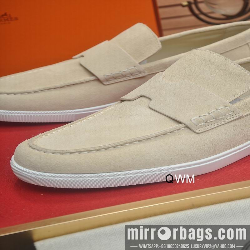 Replica Hermes Shoes Hermes sz38-45 WM0602