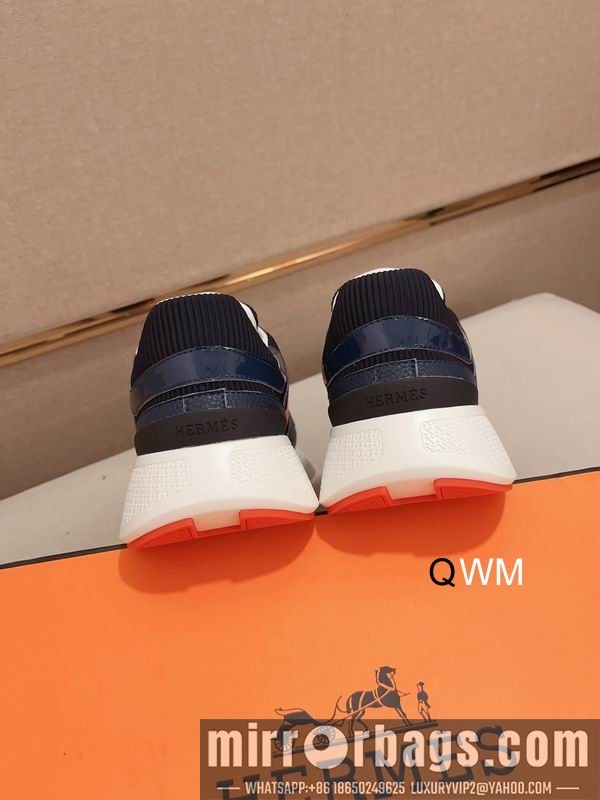 Replica Hermes Shoes Hermes sz38-45 WM0805