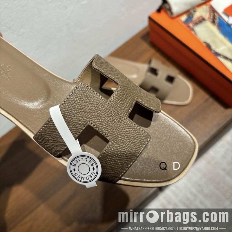 Replica Hermes Shoes Hermes sz35-40 GDT0204