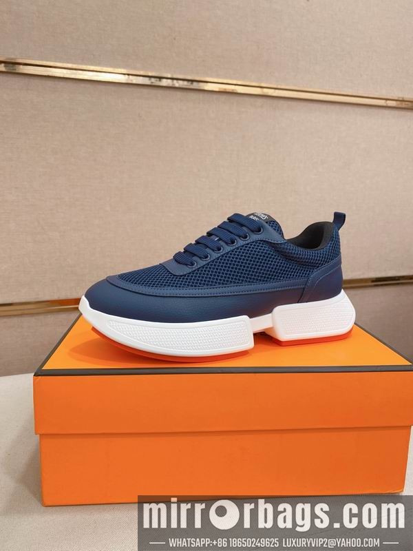 Replica Hermes Shoes Hermes sz38-45 hnh0610
