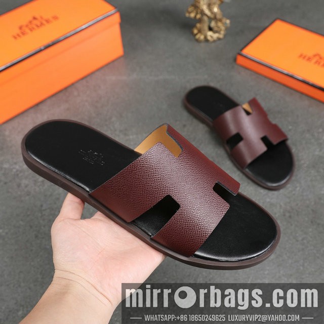 Replica Hermes Shoes SZ 38-44 0703