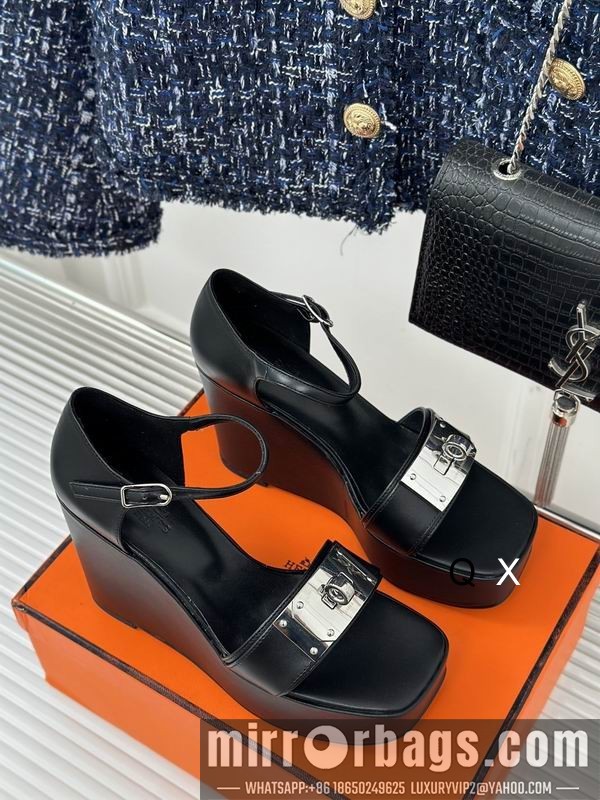 Replica Hermes Shoes Hermes sz35-40 JX0206