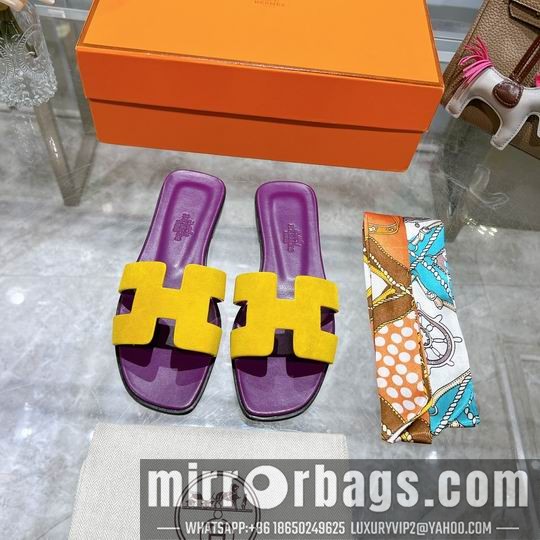 Replica Hermes Shoes Hermes sz34-42 mnh0233