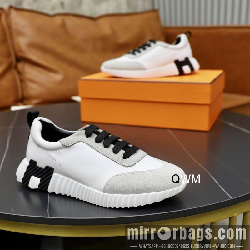 Replica Hermes Shoes Hermes sz38-45 WM0913