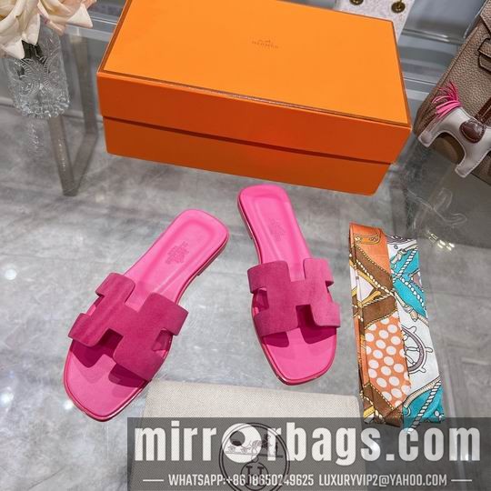 Replica Hermes Shoes Hermes sz34-42 mnh0233