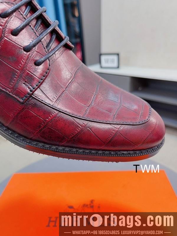 Replica Hermes Shoes Hermes sz38-45 2C WM1003