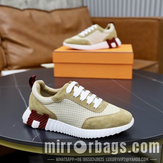Replica Hermes Shoes Hermes sz34-45 hnh0905