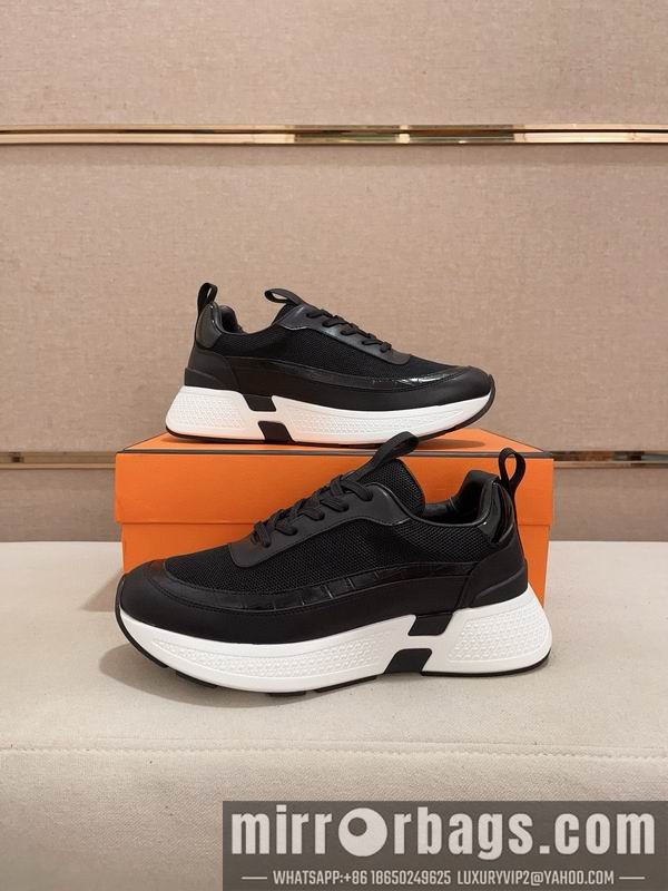 Replica Hermes Shoes Hermes sz38-45 hnh0310