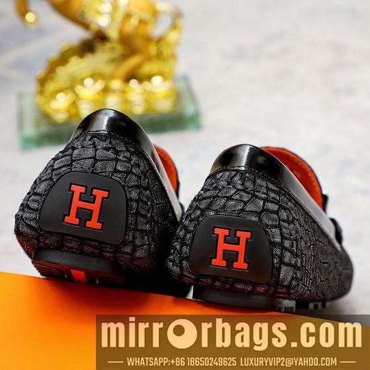 Replica Hermes Shoes Hermes sz38-45 hnh0911