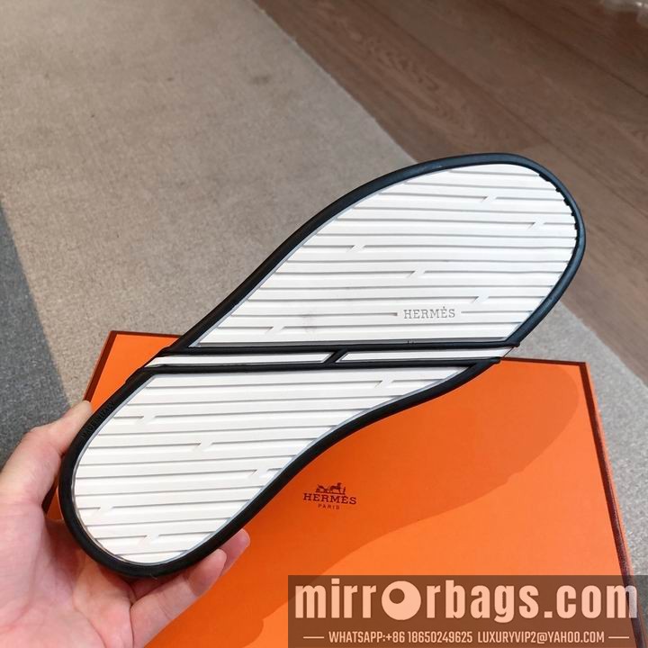 Replica Hermes Shoes Hermes sz35-46 mnh0203