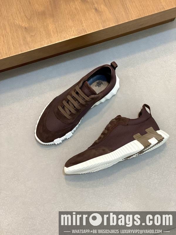 Replica Hermes Shoes Hermes sz38-47 hnh0608