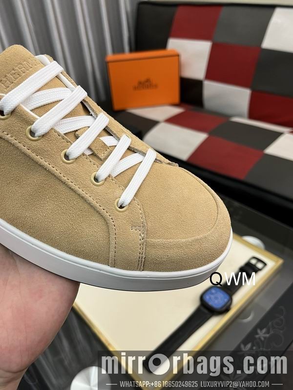Replica Hermes Shoes Hermes sz38-45 WM0315