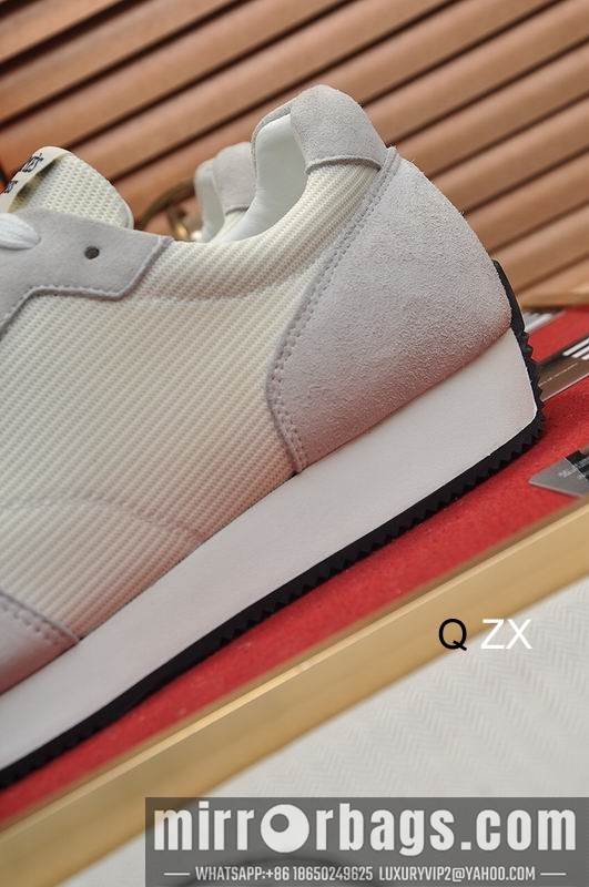 Replica Hermes Shoes Hermes sz38-45 ZX1003