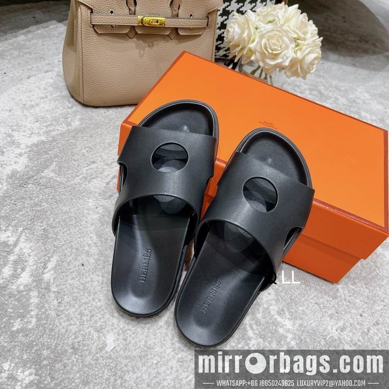 Replica Hermes Shoes Hermes sz35-39LL0115