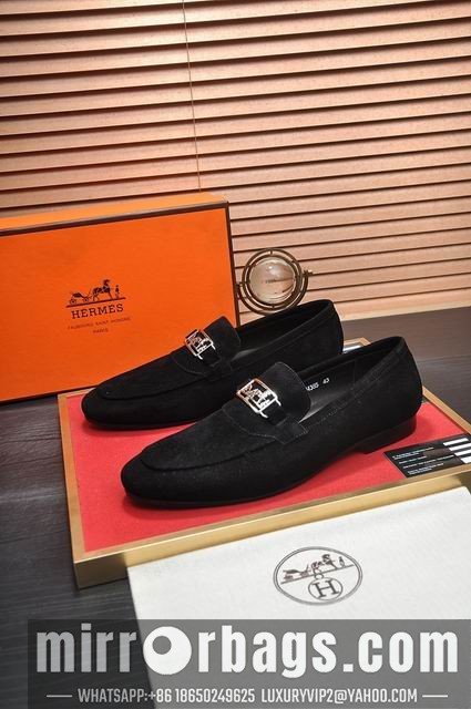 Replica Hermes Shoes Hermes sz38-45 mnh0421