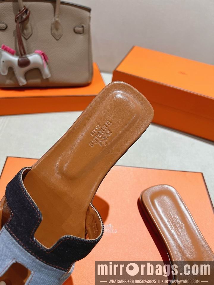 Replica Hermes Shoes Hermes sz34-42 mnh0219