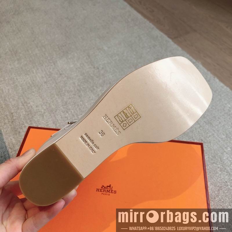 Replica Hermes Shoes Hermes sz35-42 mnf0204