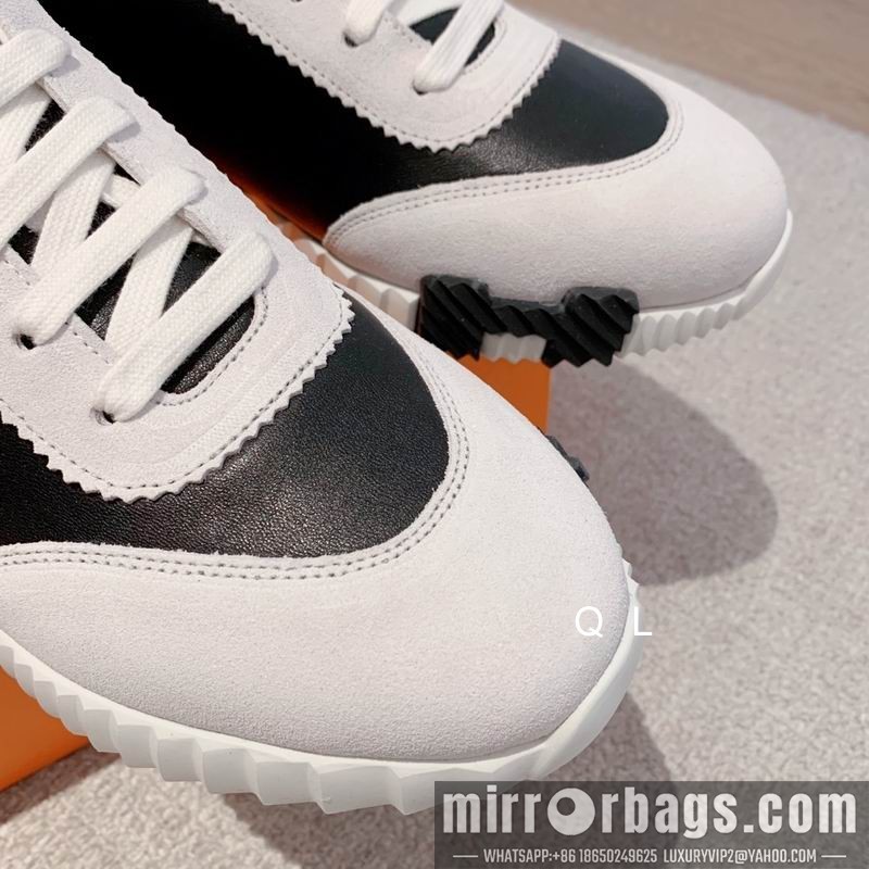 Replica Hermes Shoes Hermes sz35-45 LL0705