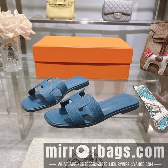 Replica Hermes Shoes Hermes sz34-42 mnh0234