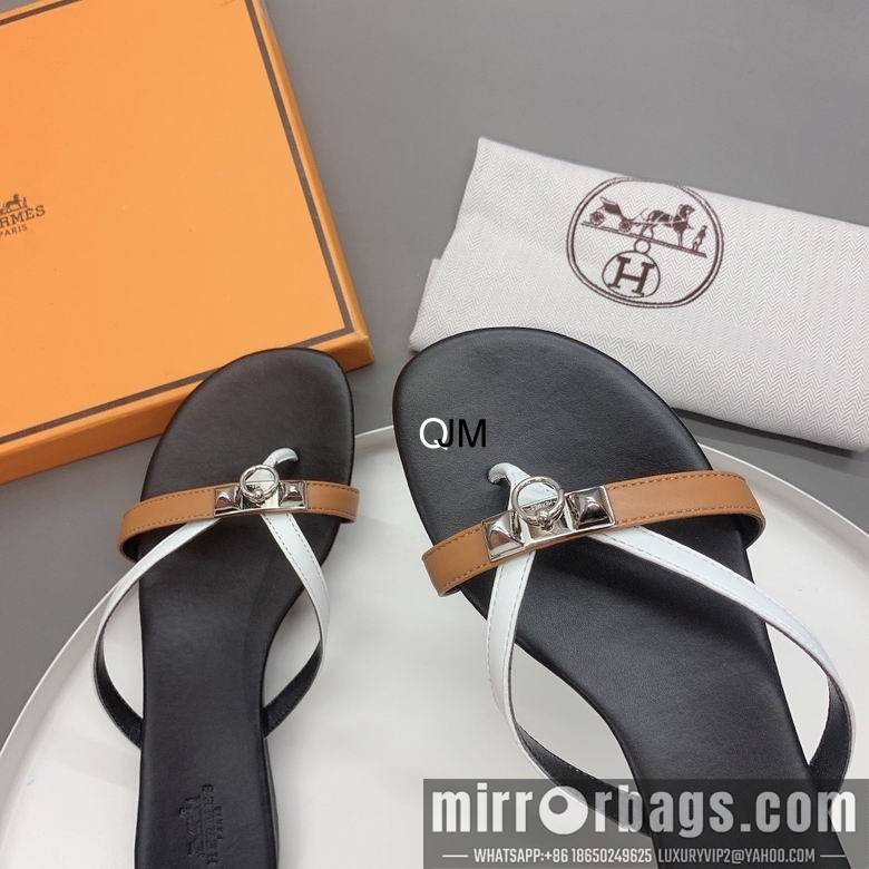 Replica Hermes Shoes Hermes sz35-39 JM0135