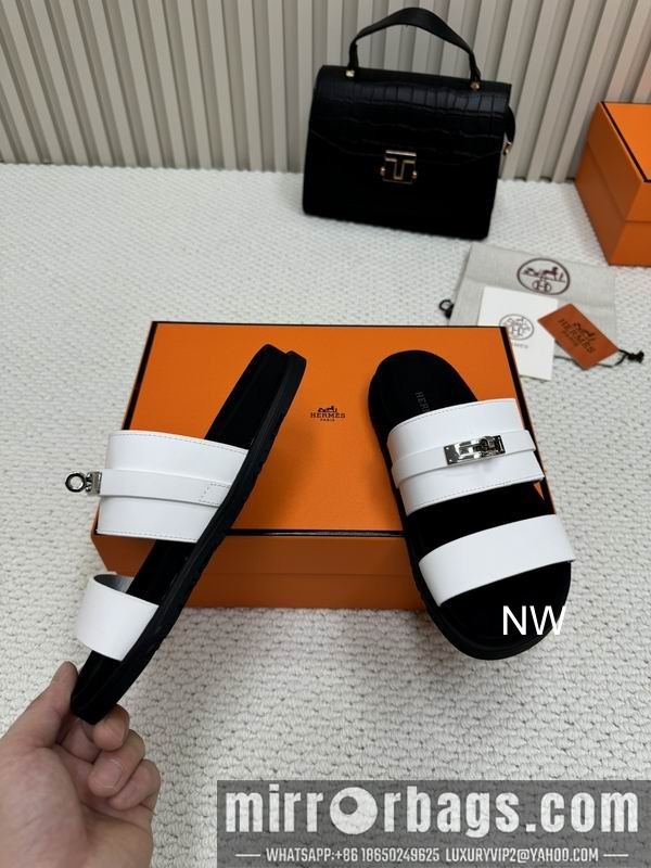 Replica Hermes Shoes Hermes sz35-41 WN0708