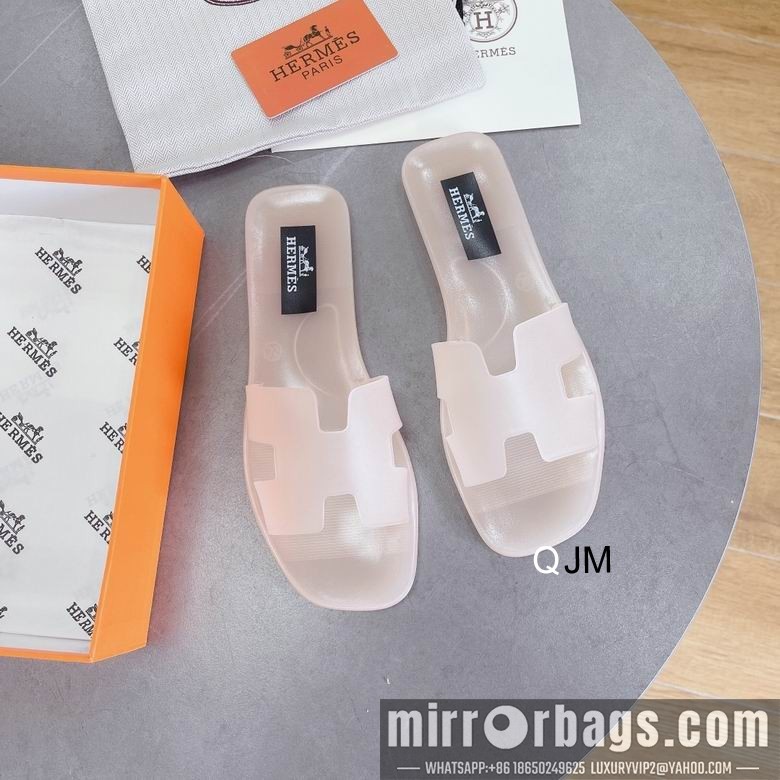 Replica Hermes Shoes HERMES sz35-39JM0111