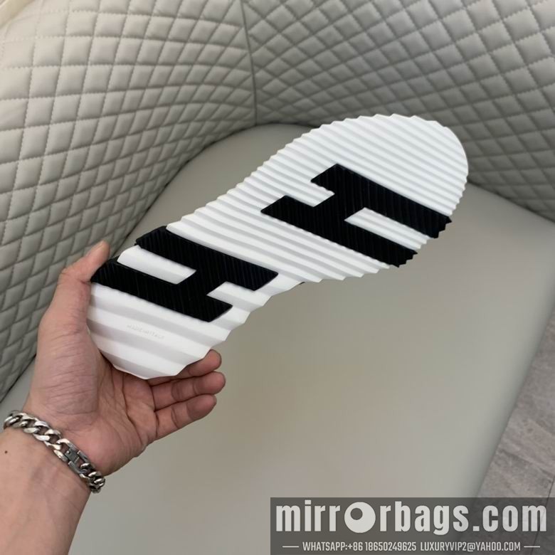 Replica Hermes Shoes Hermes sz38-44 4C n0917