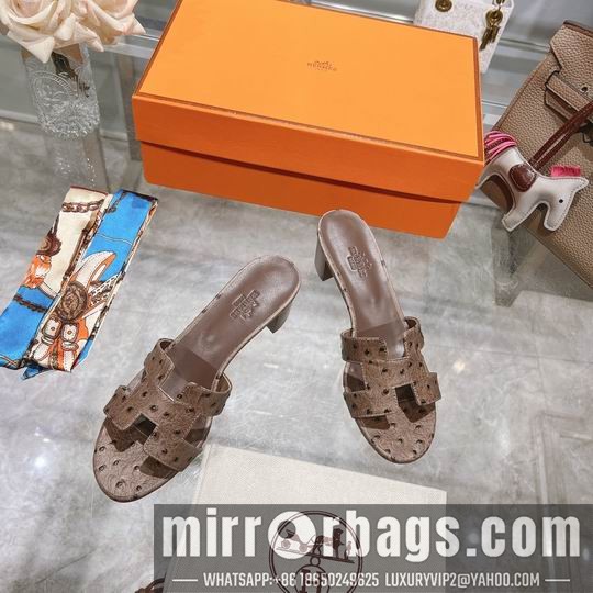 Replica Hermes Shoes Hermes sz34-42 mnh0211